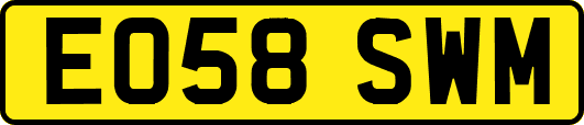 EO58SWM
