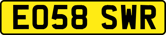 EO58SWR