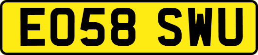 EO58SWU