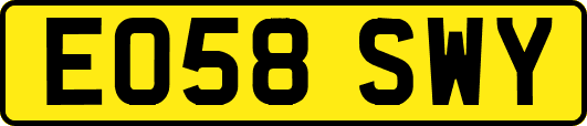 EO58SWY