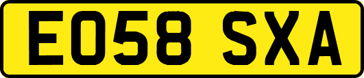 EO58SXA