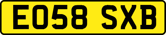 EO58SXB