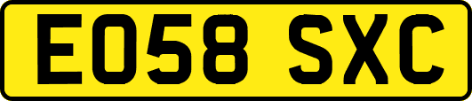 EO58SXC