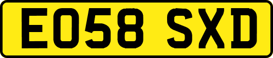 EO58SXD