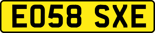 EO58SXE