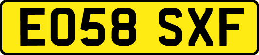 EO58SXF