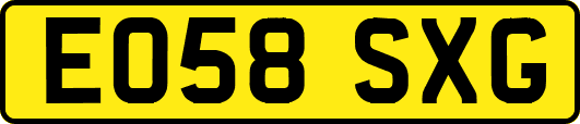 EO58SXG