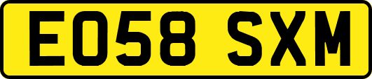 EO58SXM