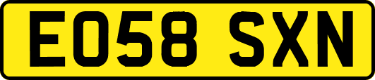 EO58SXN