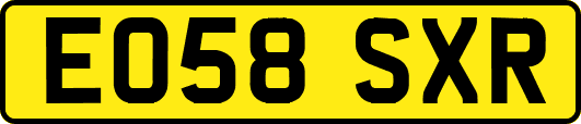 EO58SXR