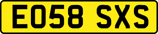 EO58SXS