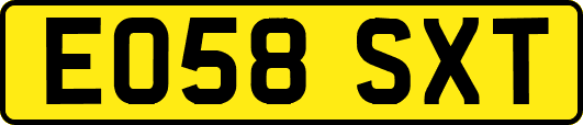 EO58SXT