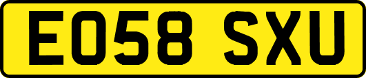 EO58SXU