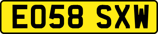 EO58SXW