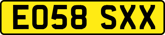 EO58SXX