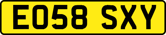 EO58SXY