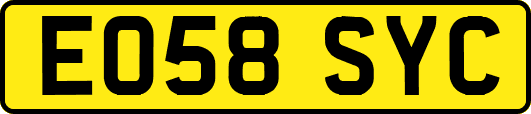EO58SYC