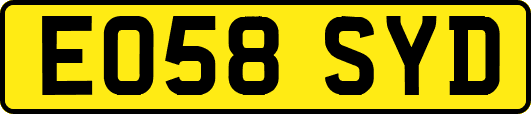 EO58SYD