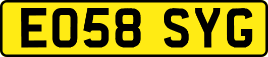 EO58SYG
