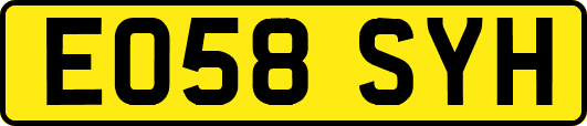 EO58SYH
