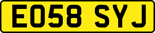EO58SYJ