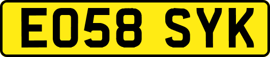 EO58SYK