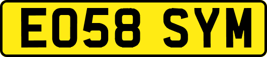 EO58SYM