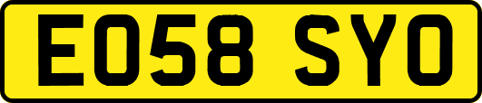 EO58SYO