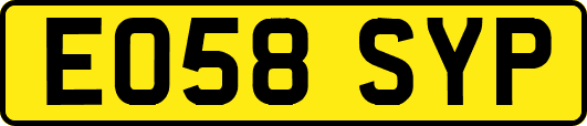 EO58SYP
