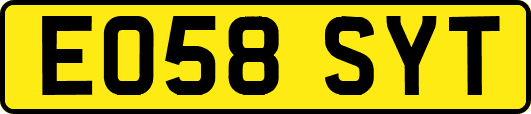 EO58SYT