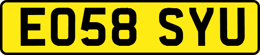 EO58SYU
