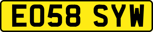 EO58SYW
