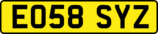 EO58SYZ