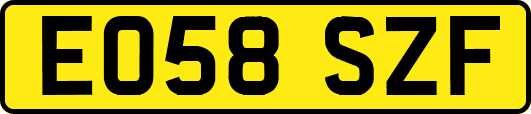 EO58SZF
