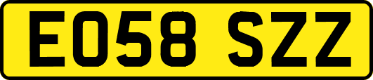 EO58SZZ