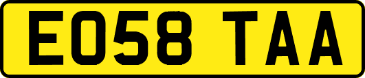 EO58TAA