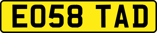 EO58TAD