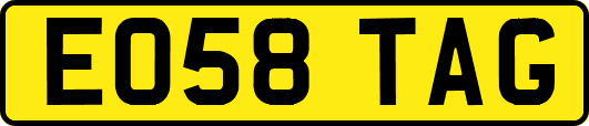 EO58TAG