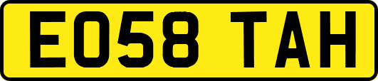 EO58TAH