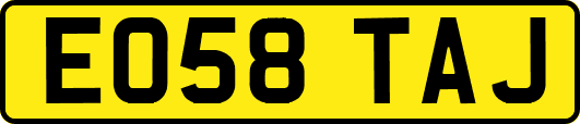 EO58TAJ