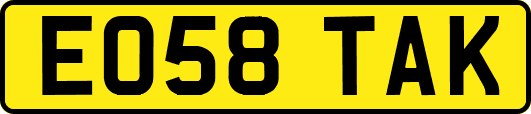 EO58TAK