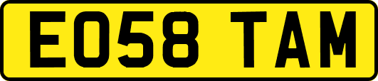 EO58TAM