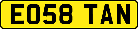 EO58TAN
