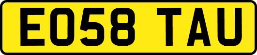 EO58TAU