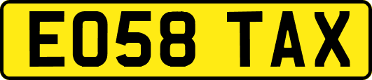EO58TAX