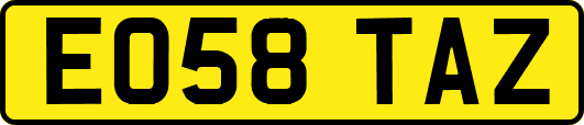 EO58TAZ