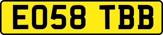 EO58TBB