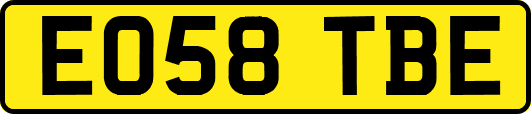 EO58TBE