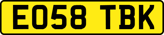 EO58TBK