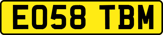 EO58TBM